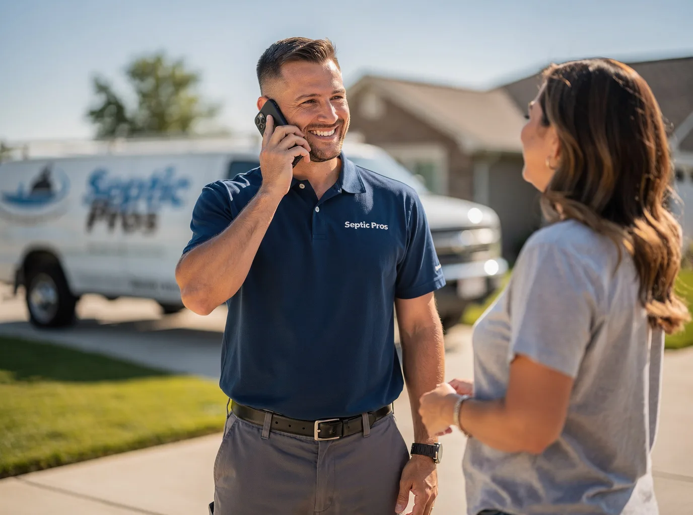 Septic Tank Pumping Pindall, AR FAQs